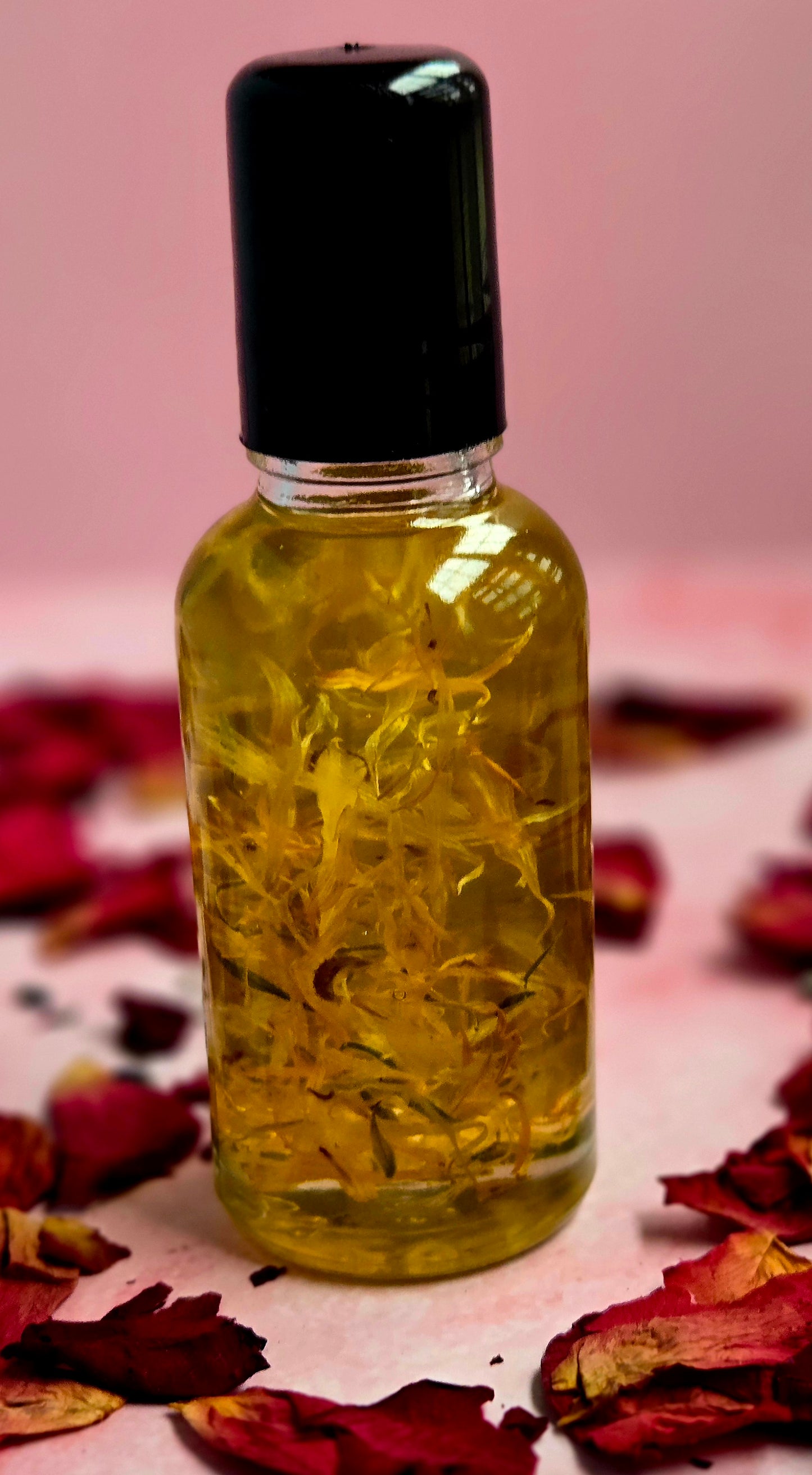 Citrus Silk Flora Face Hydrator