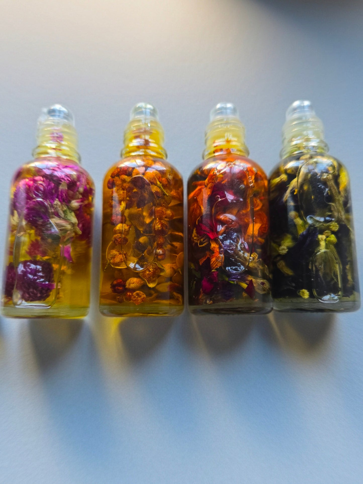 Deity Flora Face Hydrator