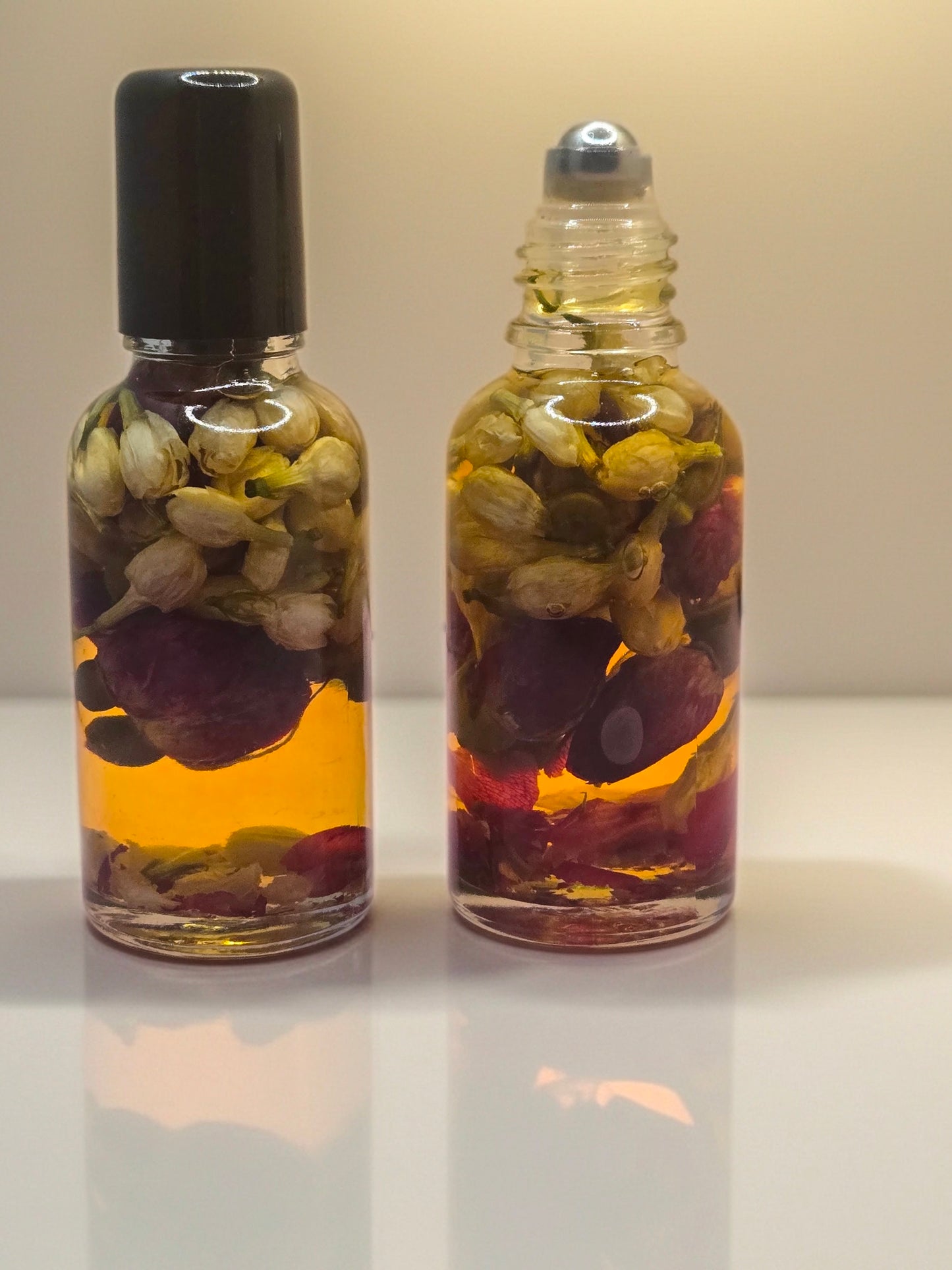 Golden Dew Flora Face Hydrator