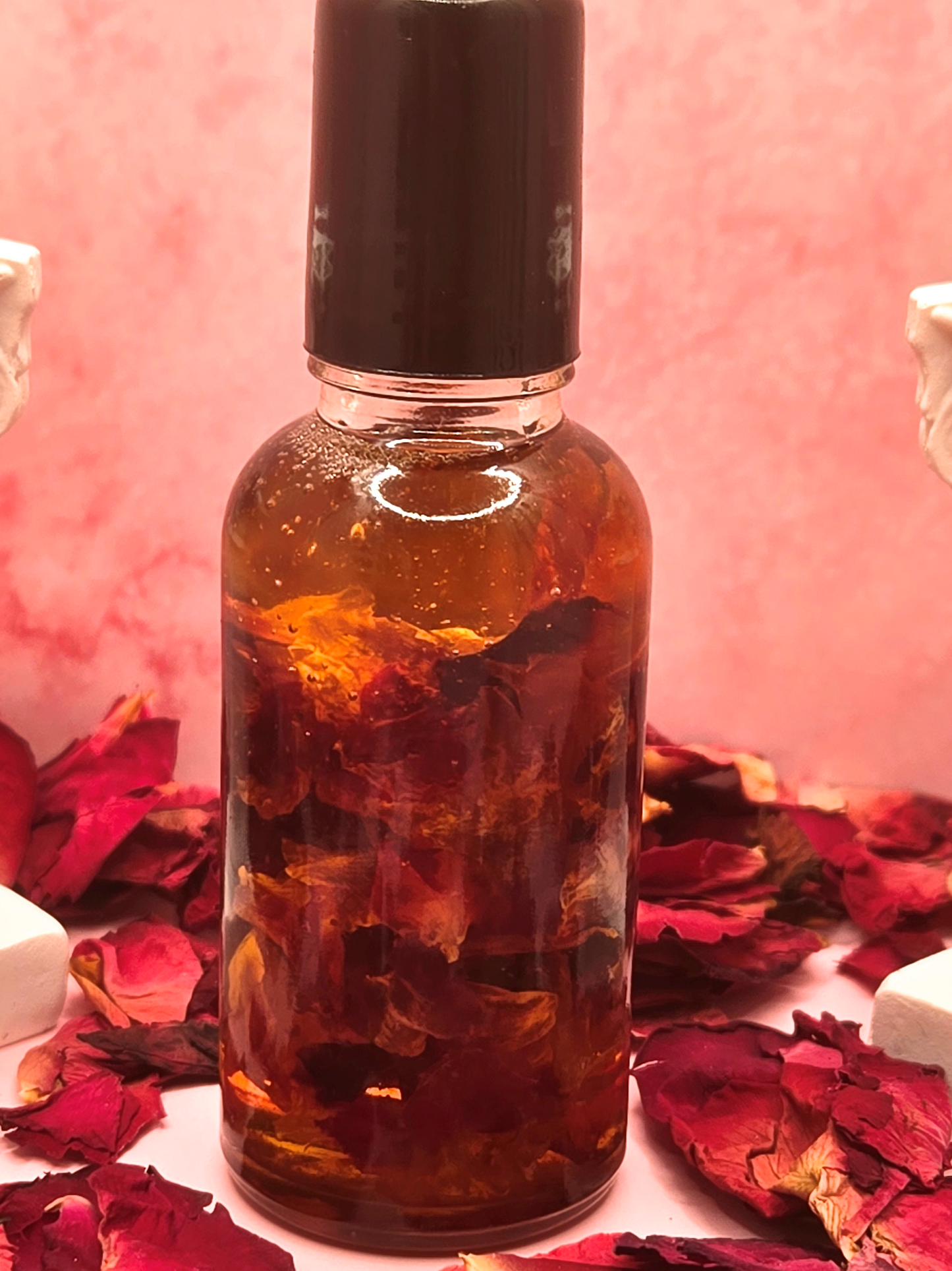 Aurora Rosa Flora Face Hydrator