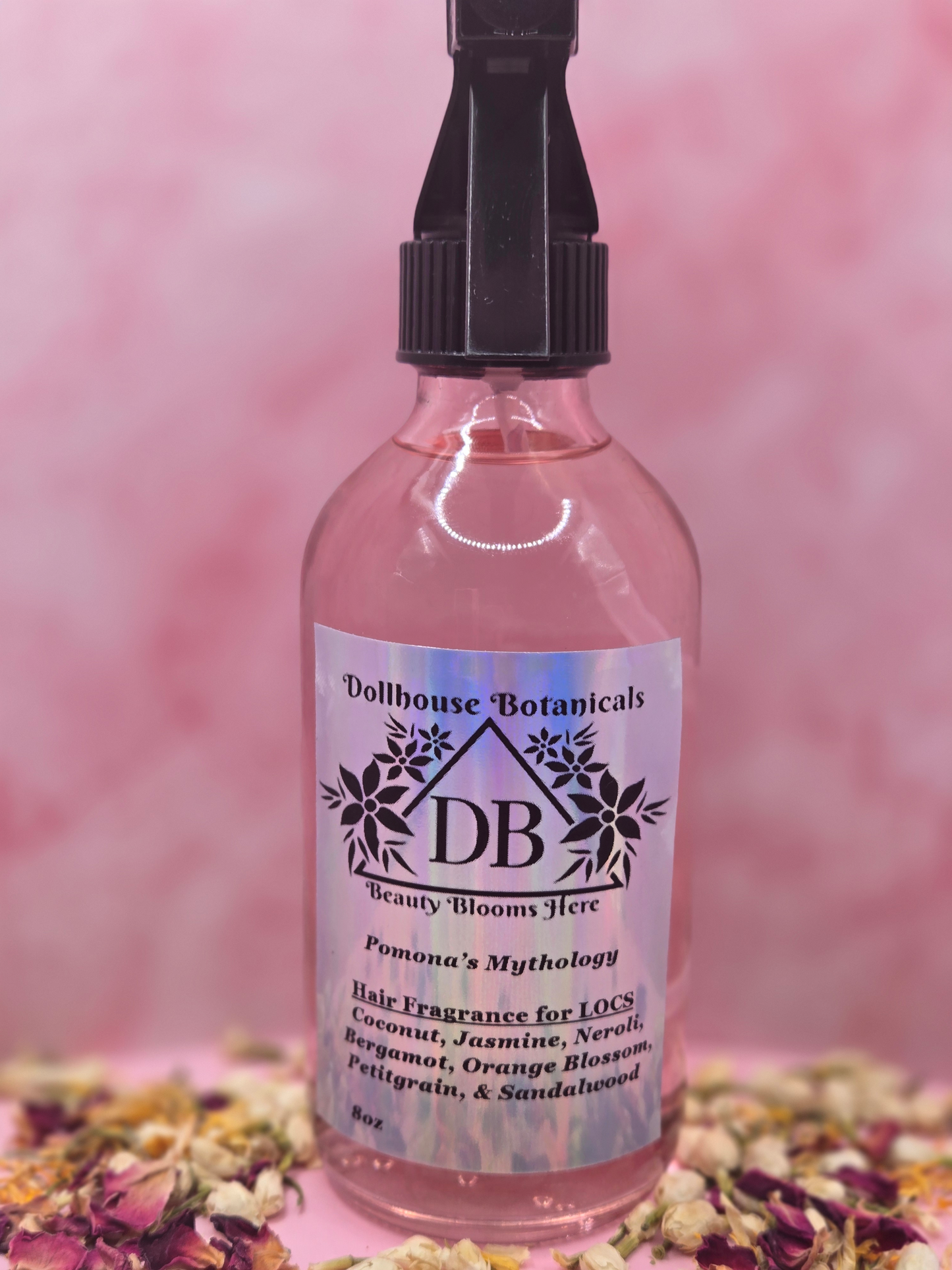 Pomona's Mythology Hair Fragrance for LOCS