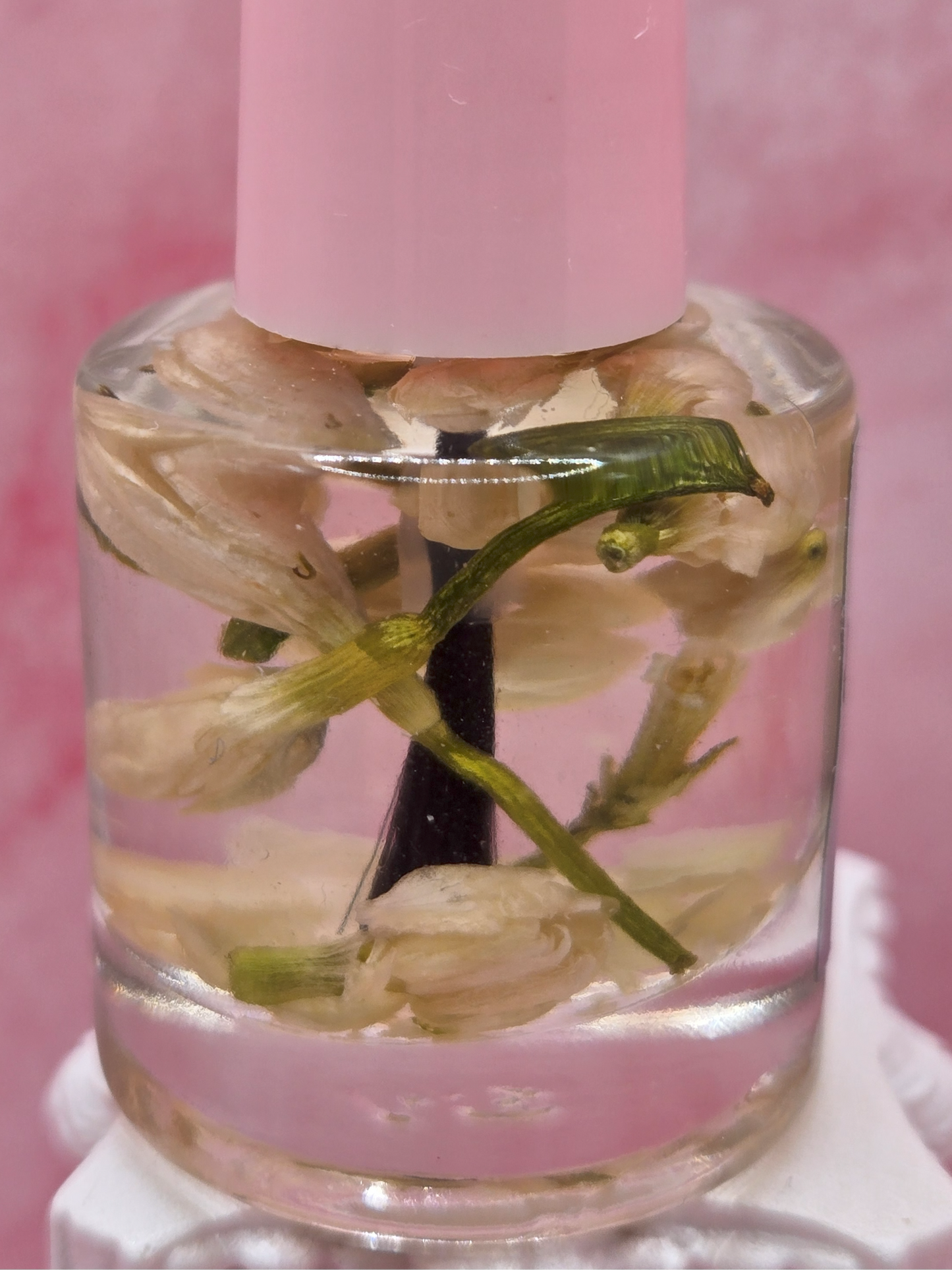 Squalane + Jasmine Cuticle Oil