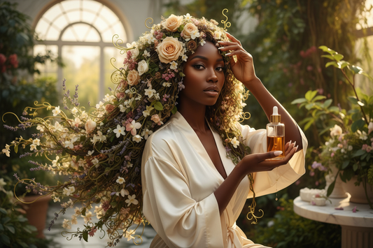 Finding Motivation for Skincare-Tips