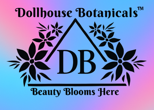 Dollhouse Botanicals Founded by Alexis Clements: FAQs