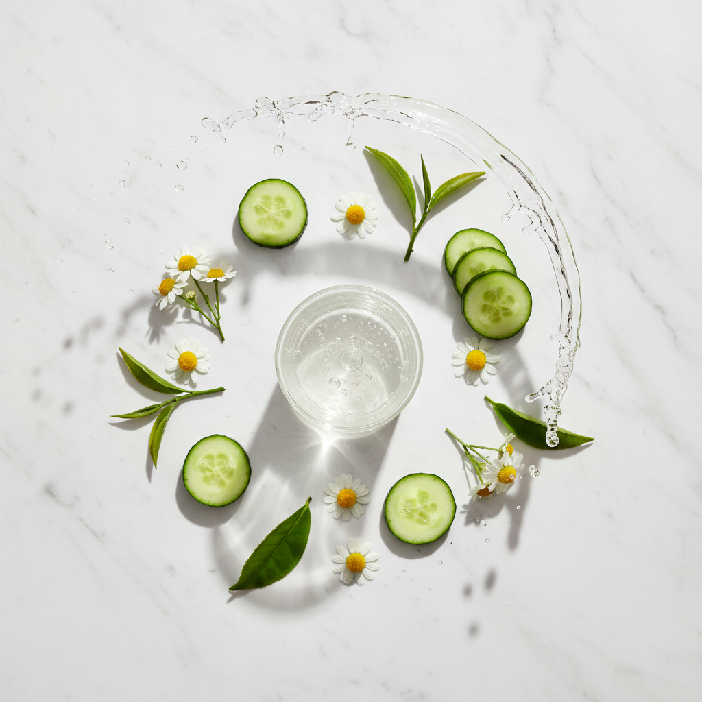 What is Hyaluronic Acid?