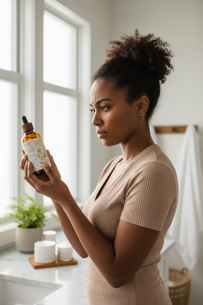 Skincare Crystal Ball: What Are Your Ingredients Telling You?