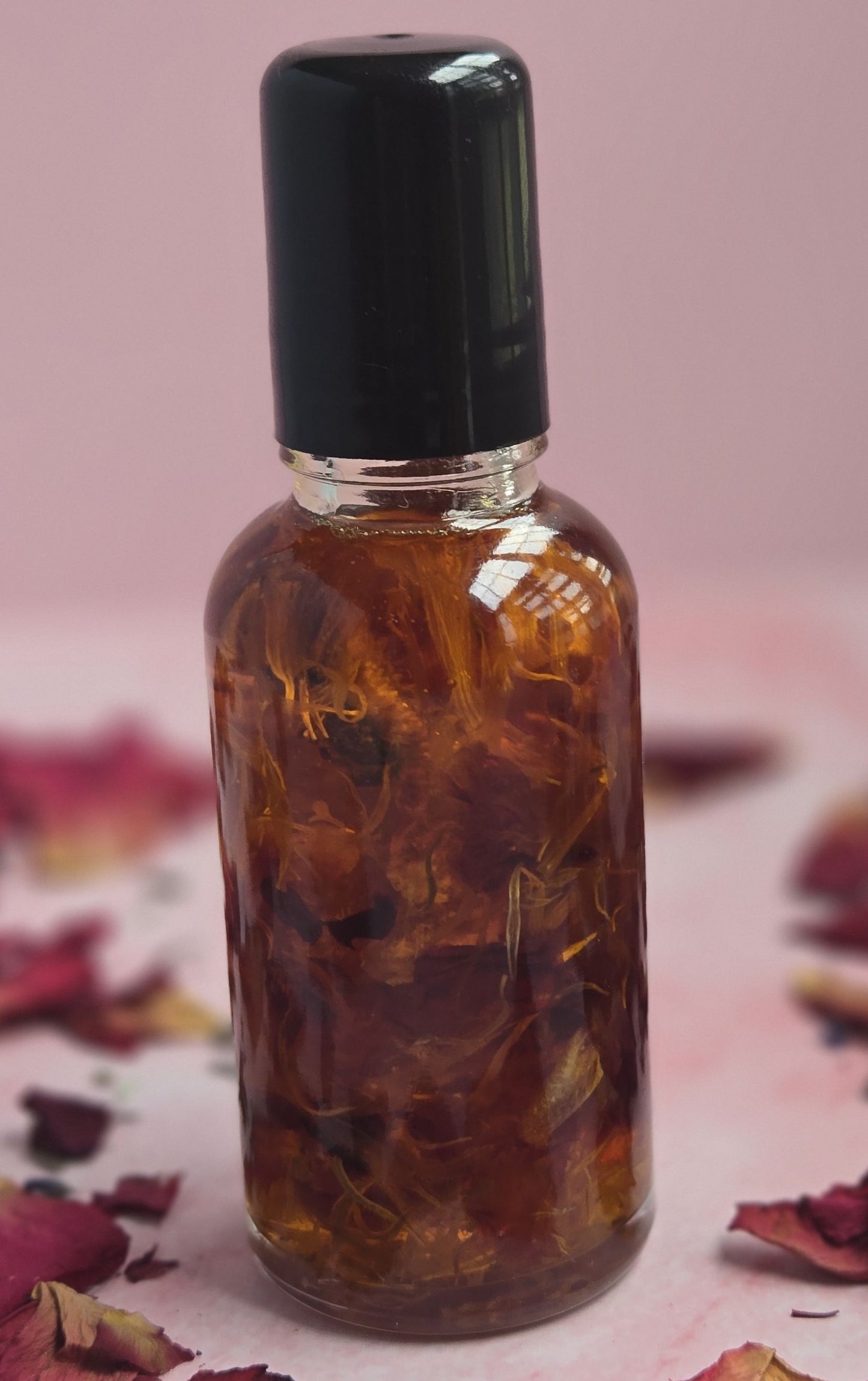 Baltic Rose Elixir Flora Face Hydrator