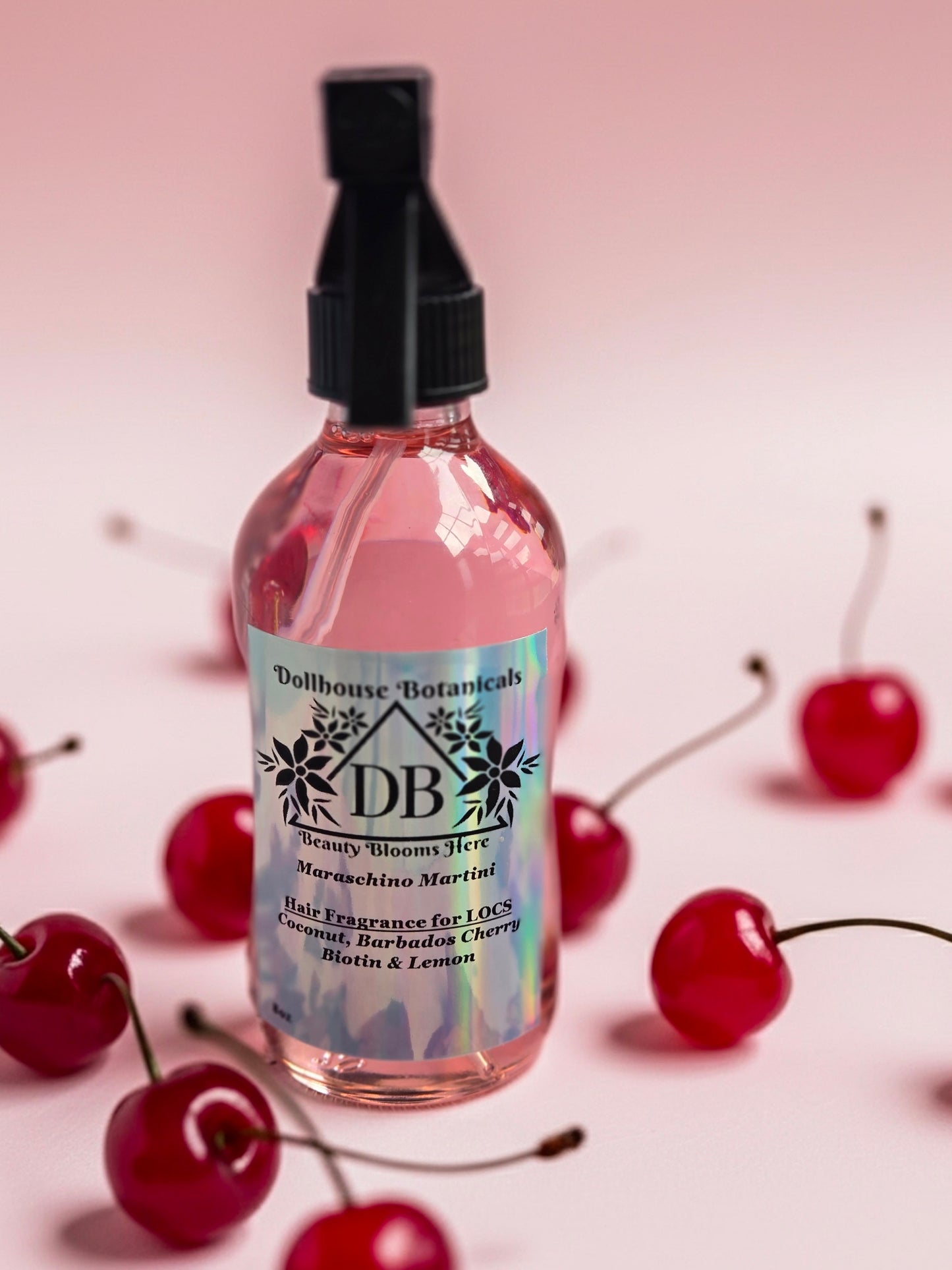 Maraschino Martini Hair Fragrance for LOCS