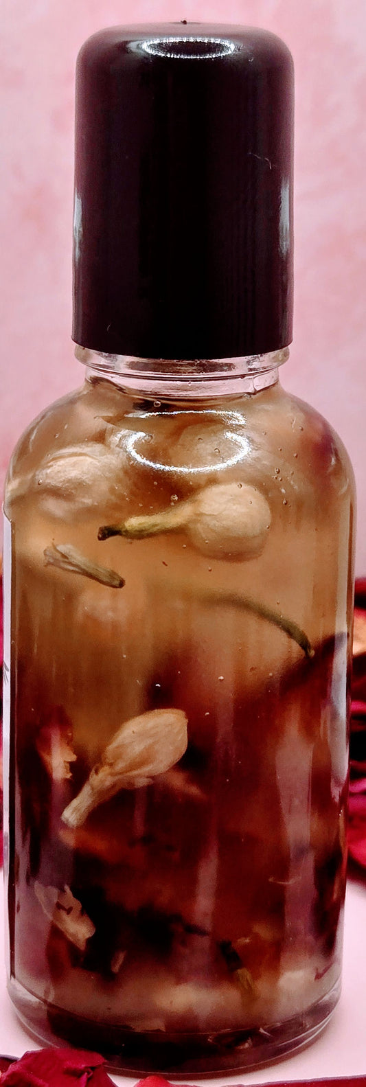 Jasmine Tea Flora Face Hydrator