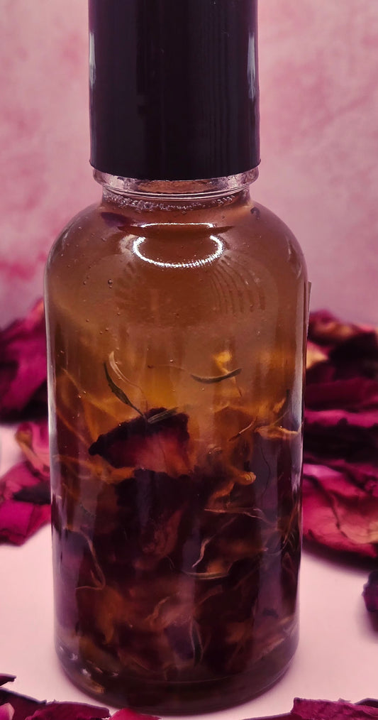 Sakura Veil Flora Face Hydrator