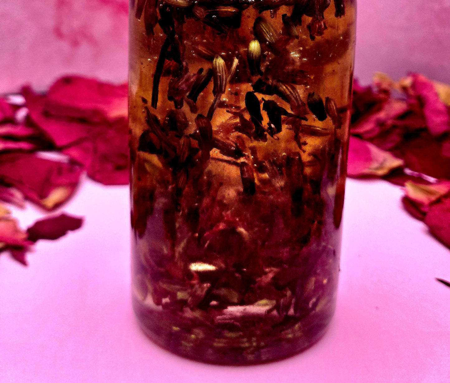 Lavender Elixir Flora Face Hydrator