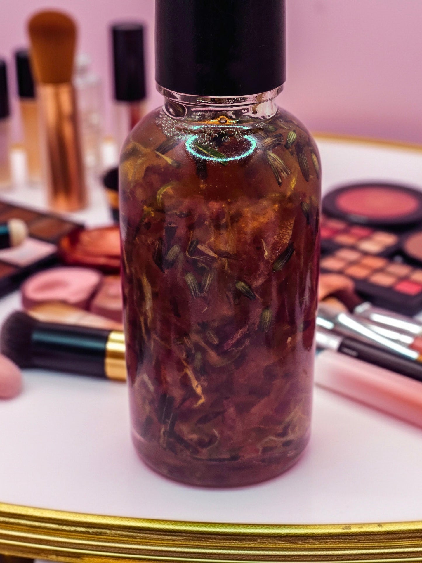 Memoir Flora Face Hydrator