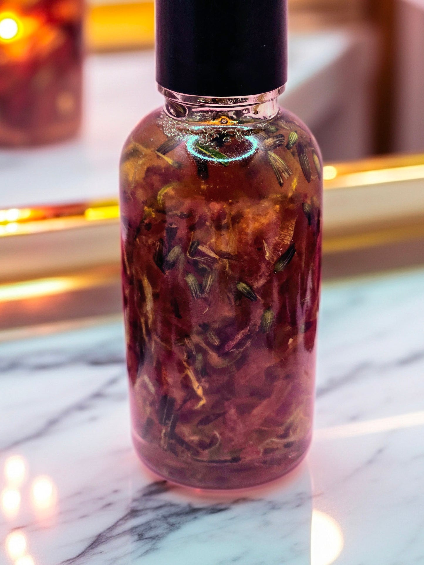 Memoir Flora Face Hydrator