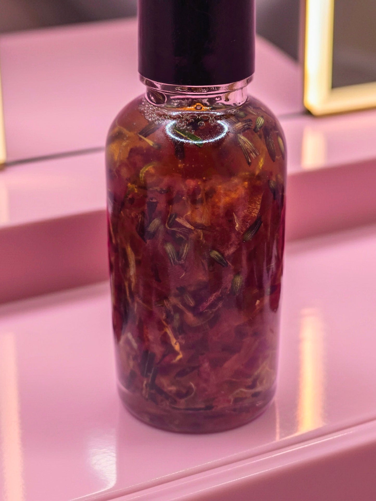 Memoir Flora Face Hydrator