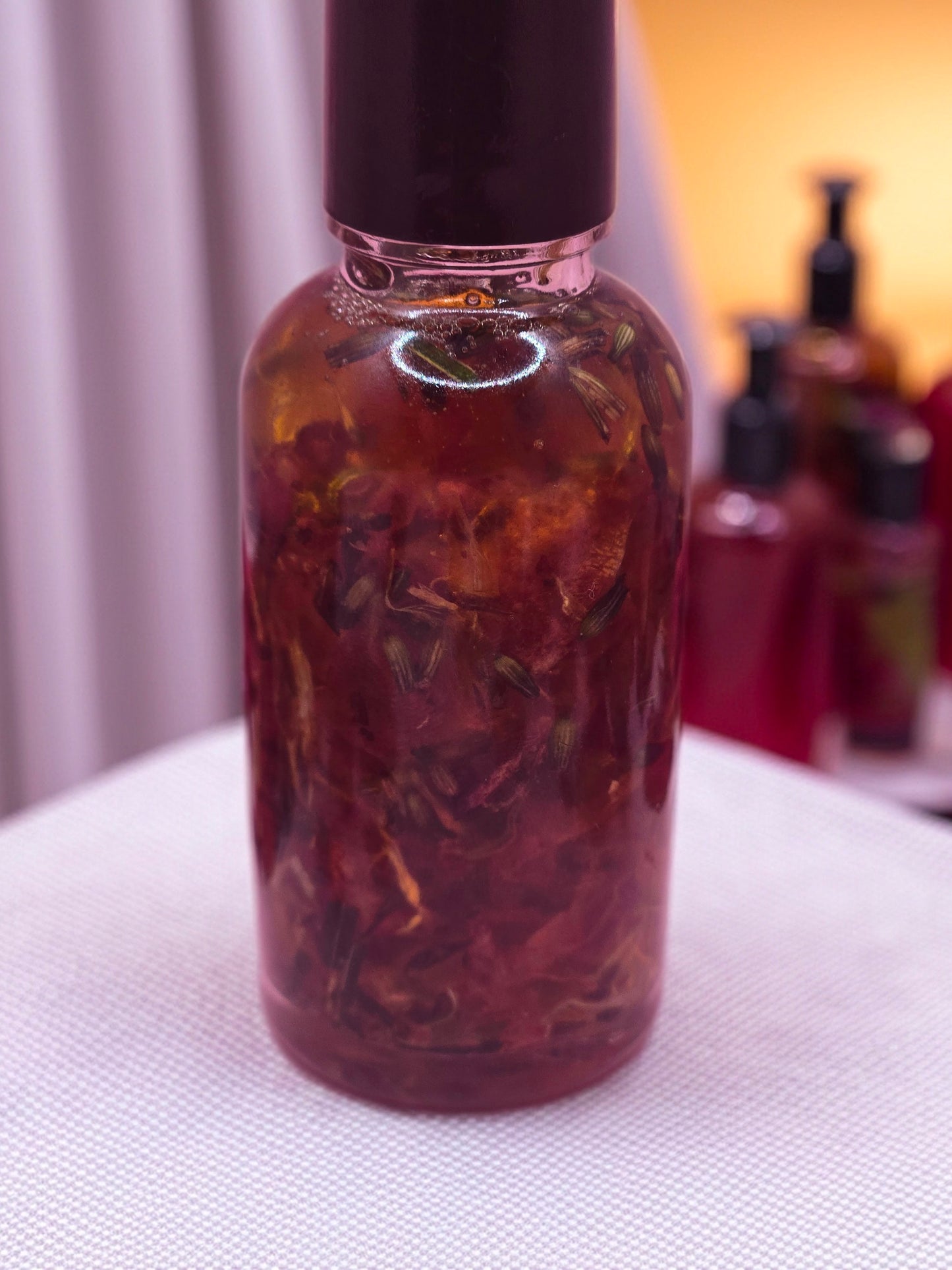 Memoir Flora Face Hydrator