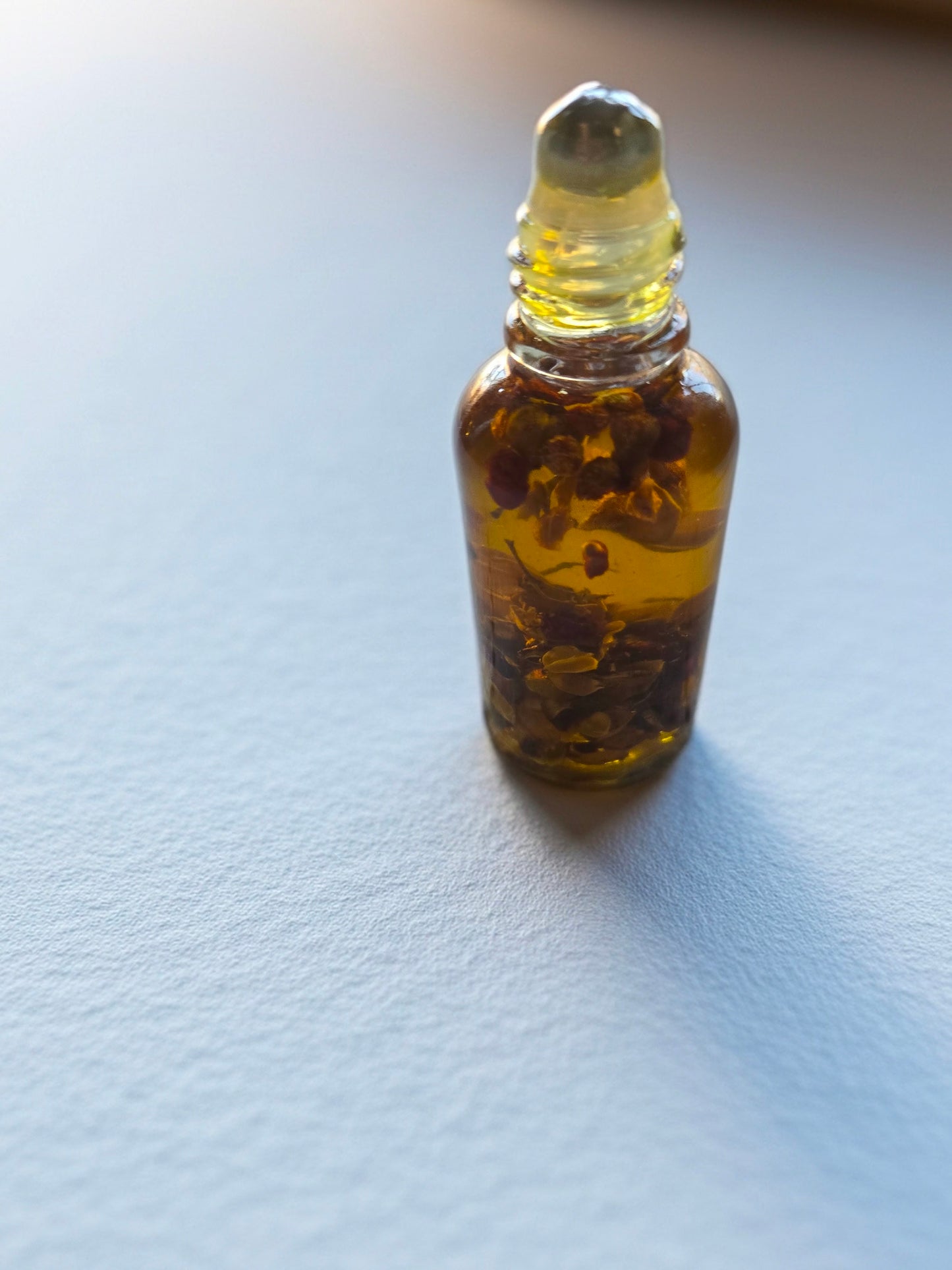 Night Moringa Flora Face Hydrator