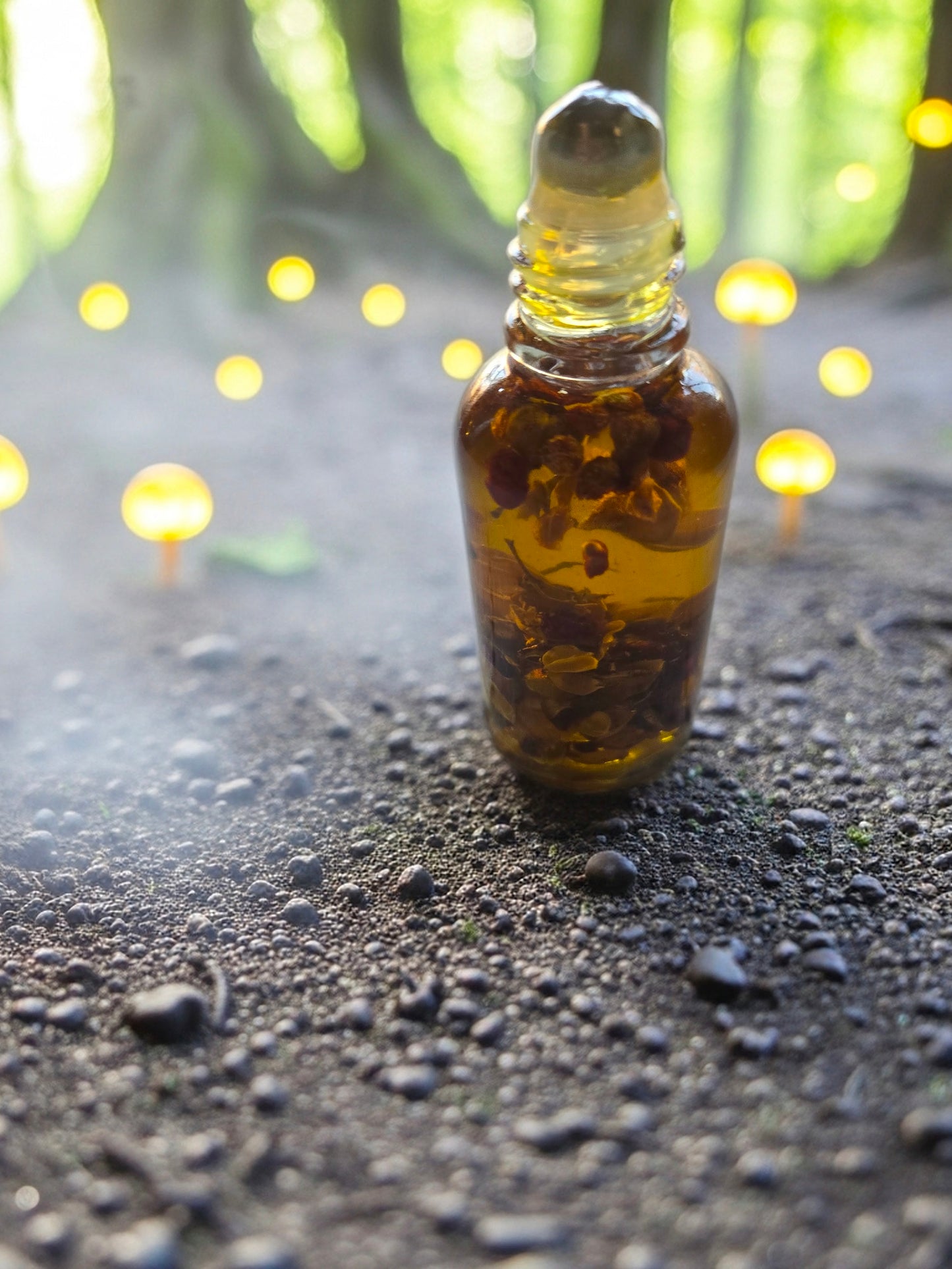 Night Moringa Flora Face Hydrator