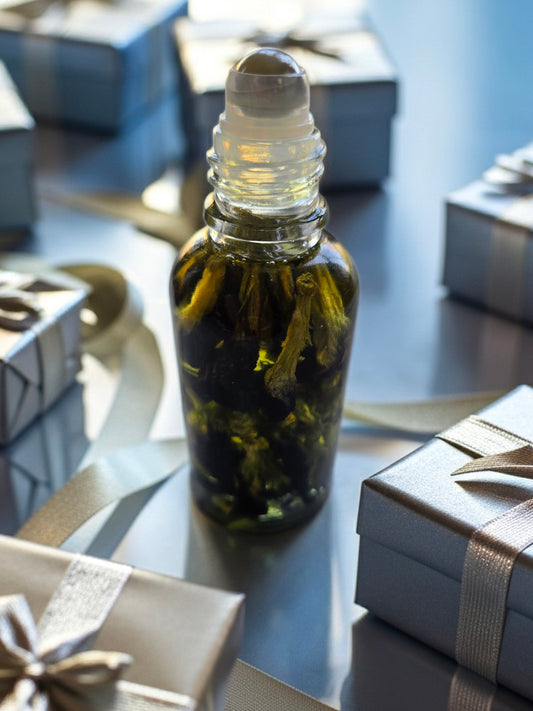 Jojoba Flora Face Hydrator