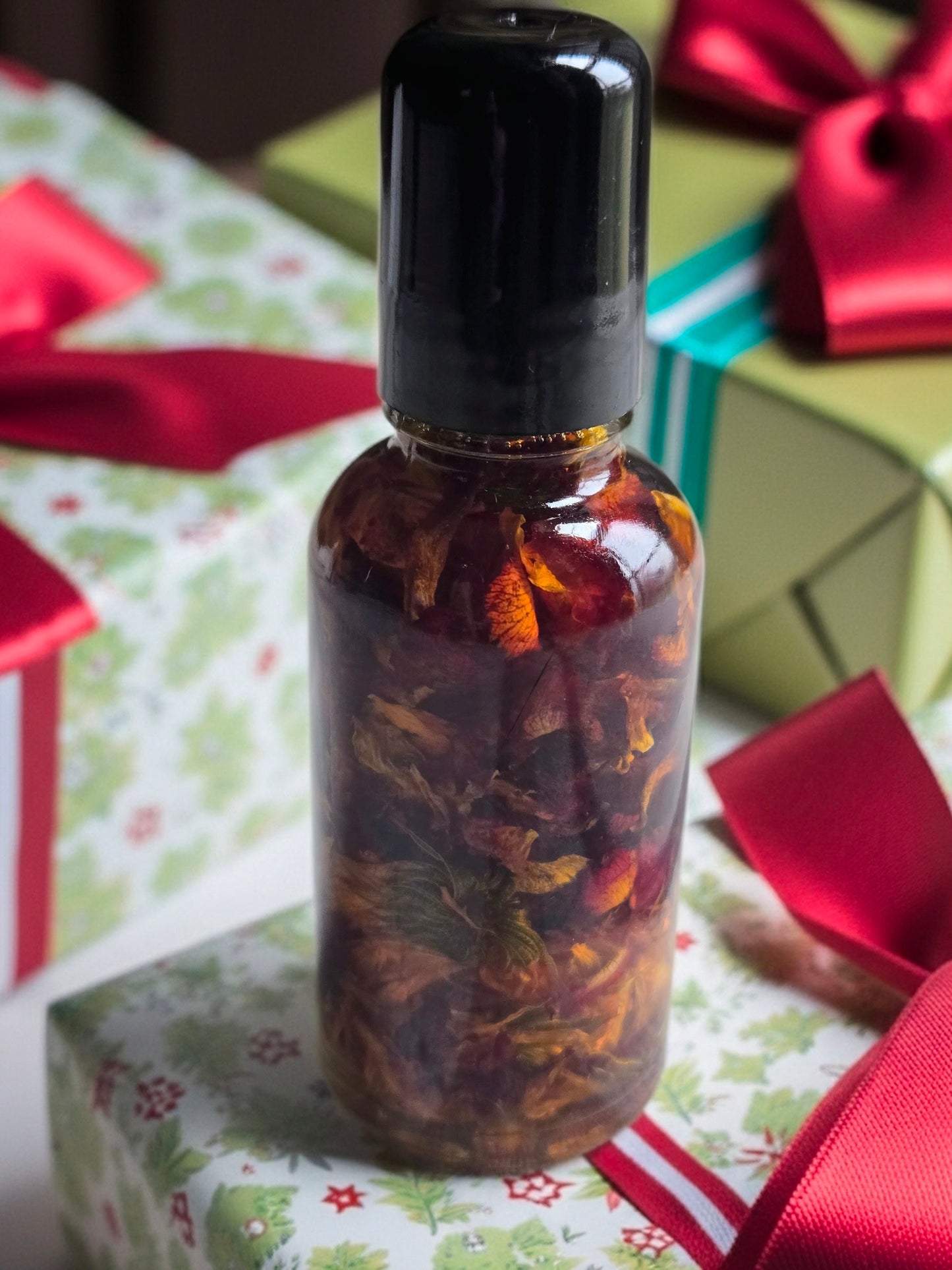 Red Sea Flora Face Hydrator