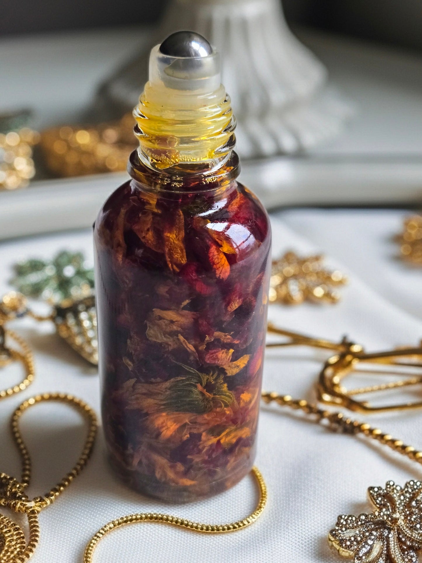 Red Sea Flora Face Hydrator