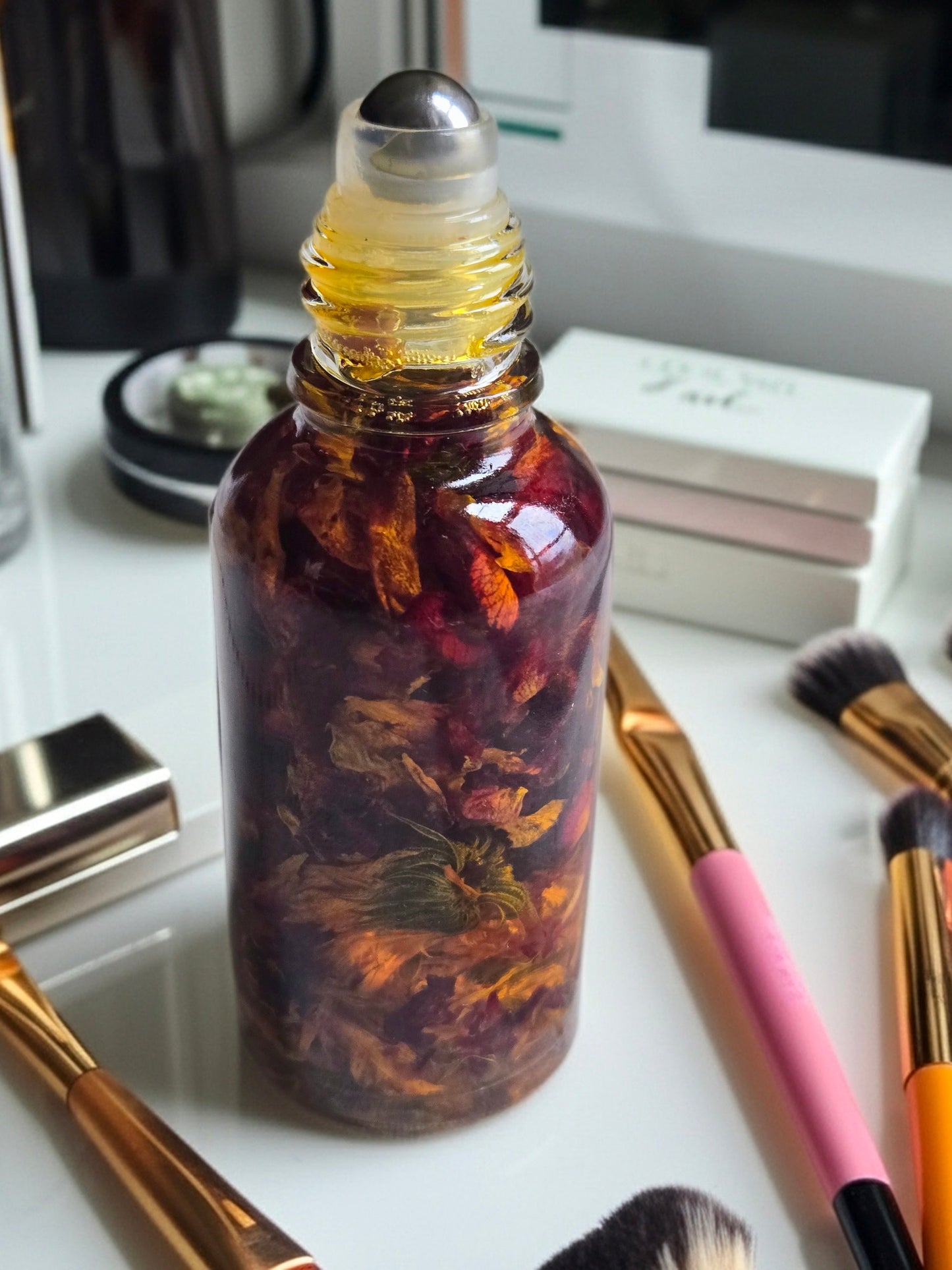 Red Sea Flora Face Hydrator