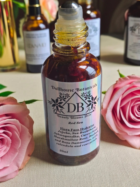 Red Sea Flora Face Hydrator