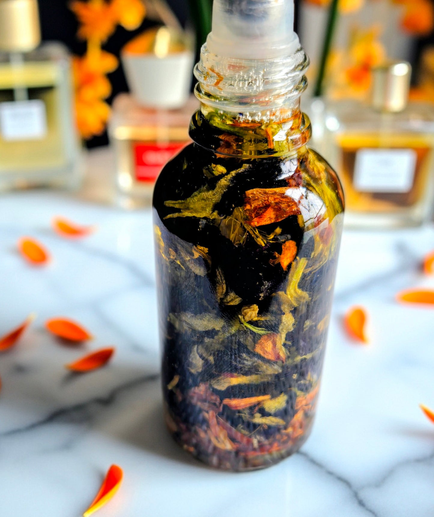 Mermaid Water Flora Lip Hydrator