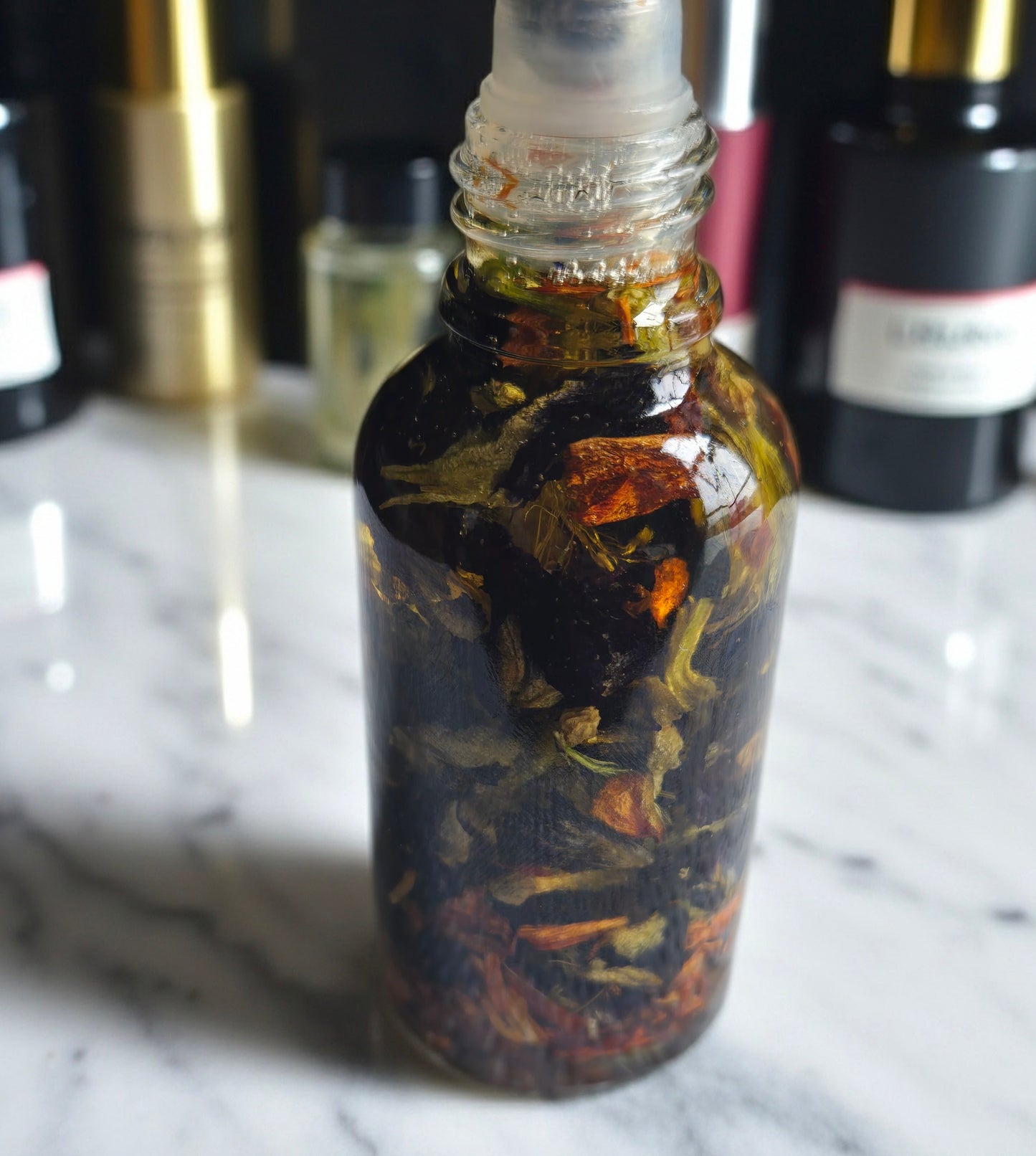 Mermaid Water Flora Lip Hydrator