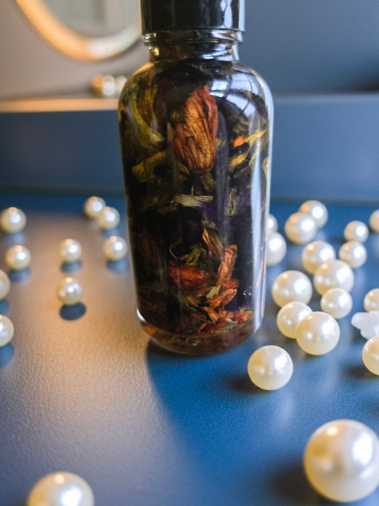 Mermaid Water Flora Lip Hydrator