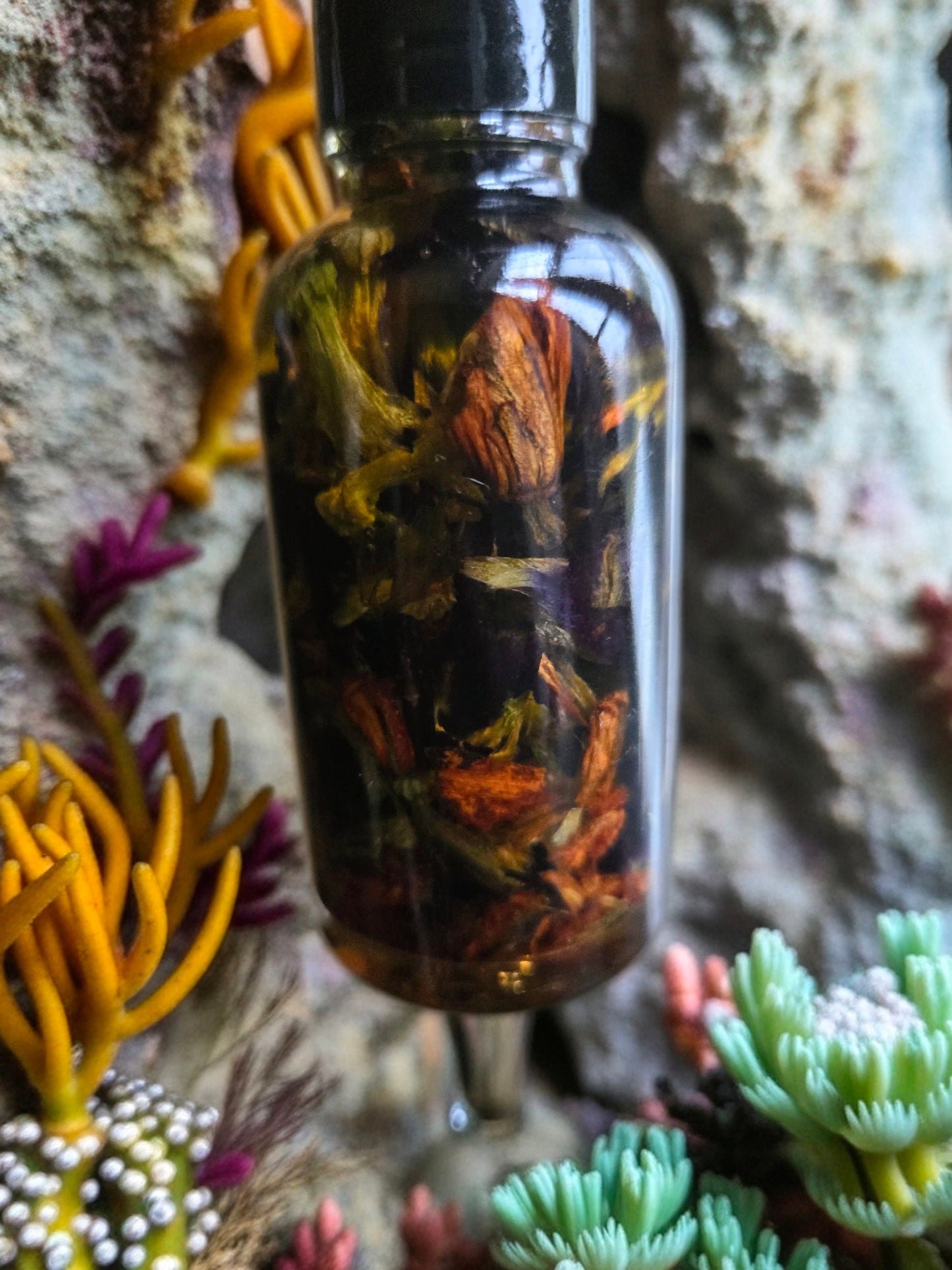 Mermaid Water Flora Lip Hydrator