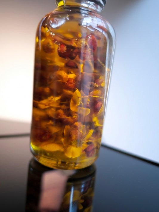 Night Moringa Flora Face Hydrator