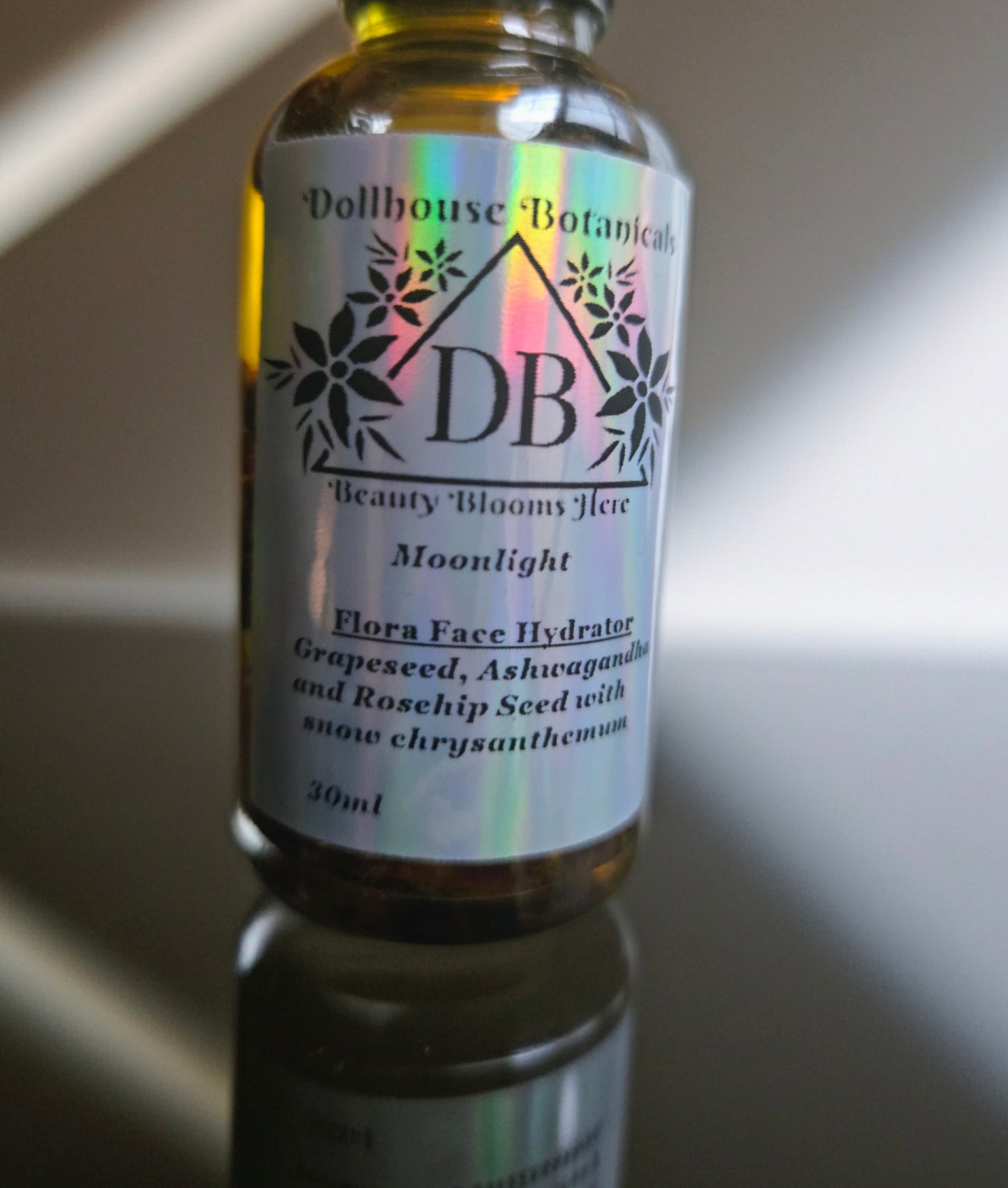 Moonlight Flora Face Hydrator