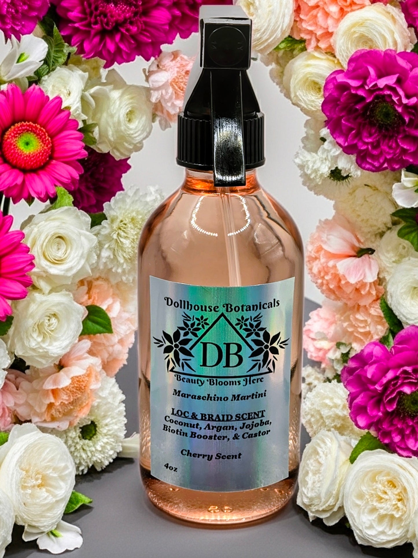 Maraschino Martini-Loc & Braid Scent 8oz