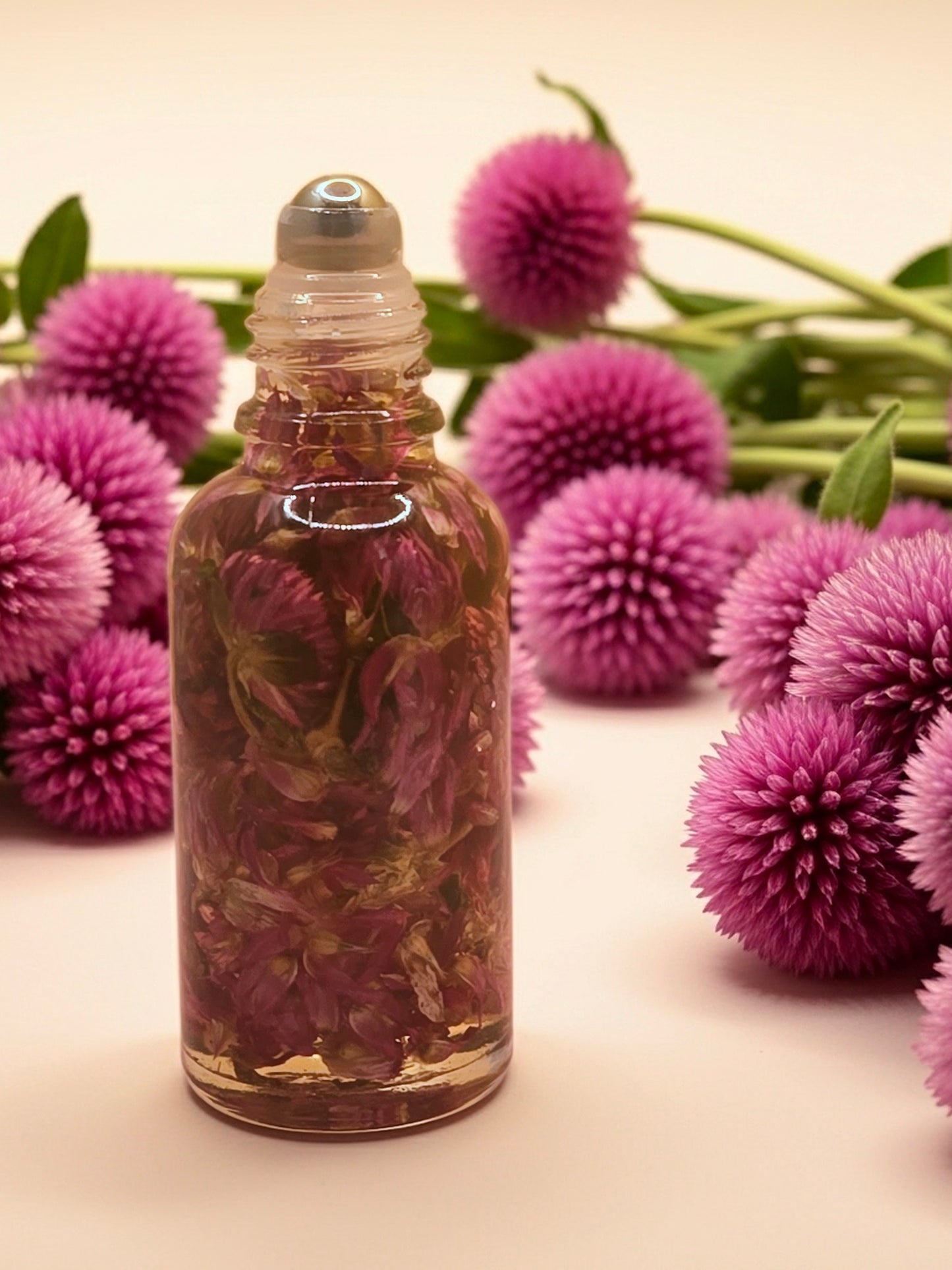 Goddess Amaranth Flora Face Hydrator