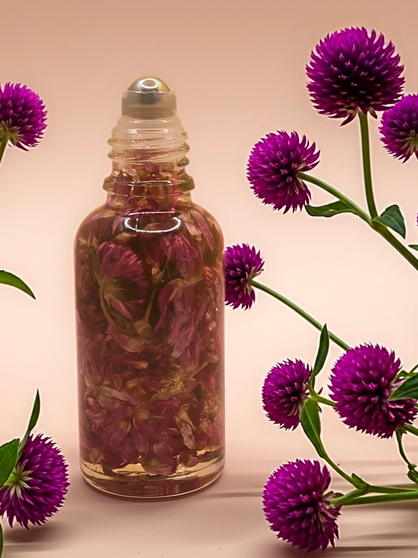 Goddess Amaranth Flora Face Hydrator
