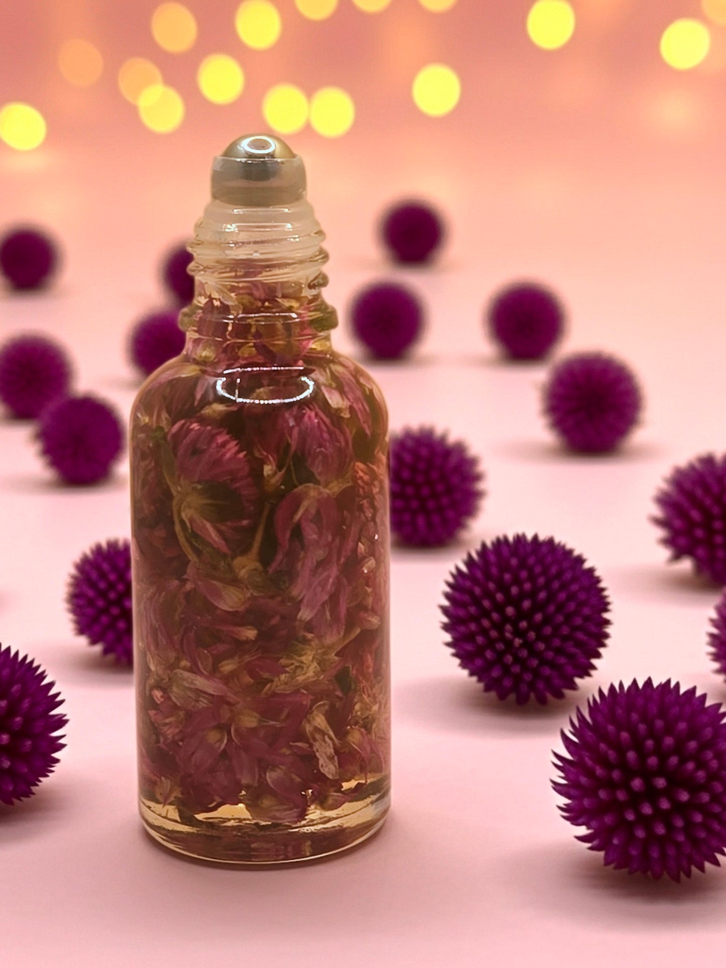 Goddess Amaranth Flora Face Hydrator