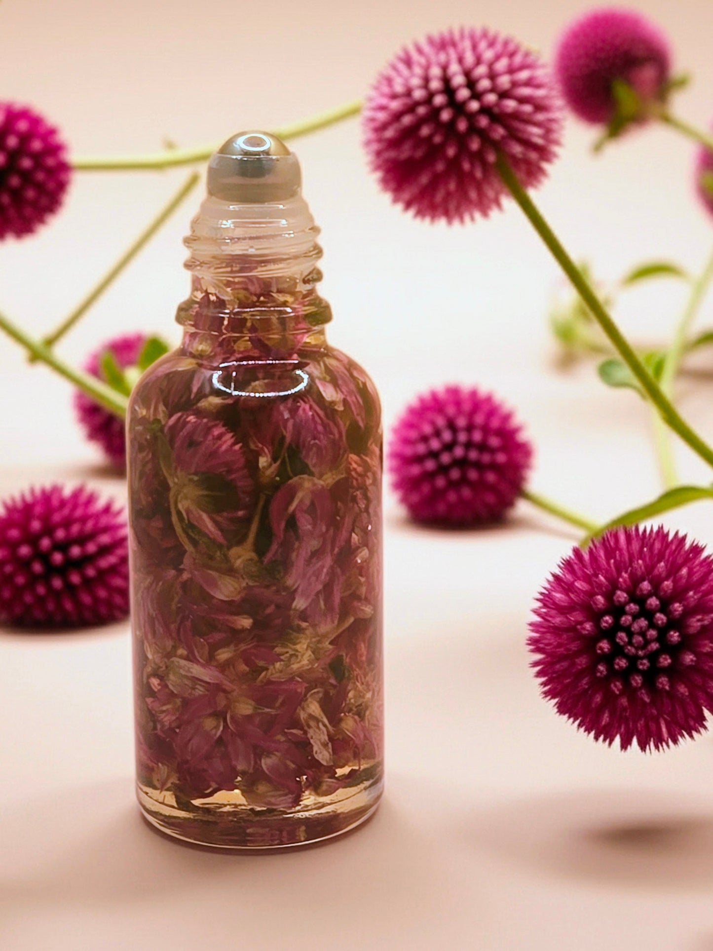 Goddess Amaranth Flora Face Hydrator