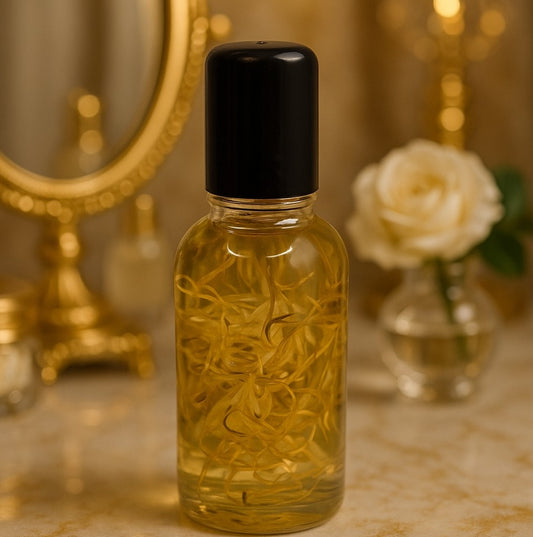 Citrus Silk Flora Face Hydrator