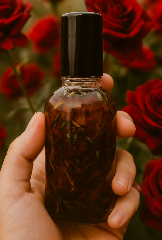 Memoir Flora Face Hydrator
