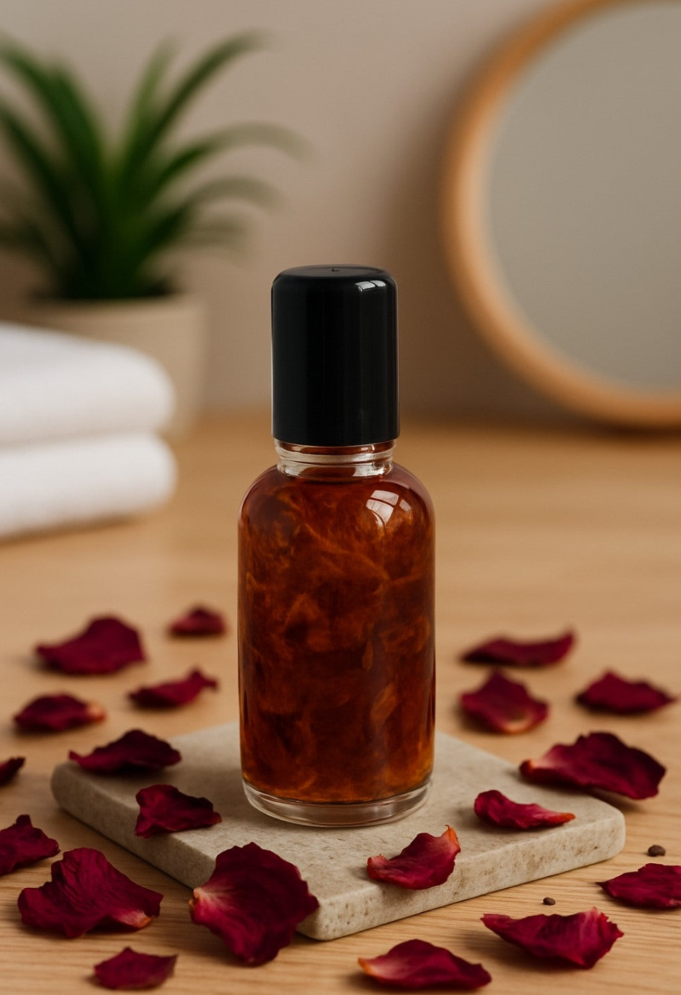 Baltic Rose Elixir Flora Face Hydrator